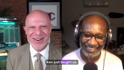 Richard's High School Spanish Adventure