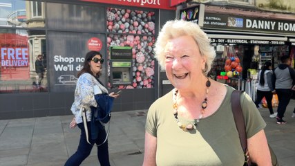 ‘I want to be remembered as a good person’: what legacy do you want to leave?