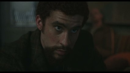 Caught Stealing - Bande-annonce #1 [VO|HD1080p]