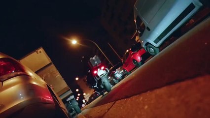 Werenoi - Chemin d'or #PlanèteRap