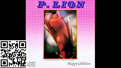 Musique : Musique P.Lion - Happy Children (1983)