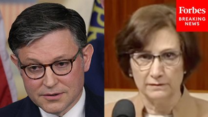 Suzanne Bonamici Slams House GOP Over Their ‘Cruel, Cold-Hearted, And Completely Unnecessary’ Spending Bill