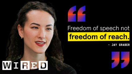 Bluesky CEO Jay Graber On Building A Better Social Ecosystem