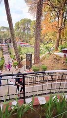 Walking Tour of State War Memorial Dharamshala | Tribute to Brave Soldiers 🇮🇳