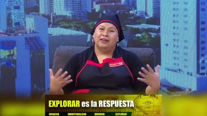 LO QUE NO SE  DIJO - Gastronomía con identidad : Cochabamba y su plato memorable