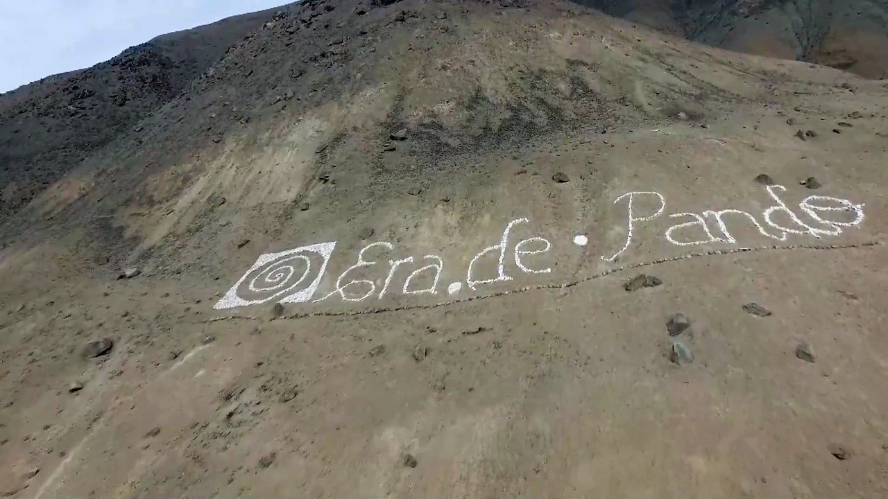 Perú no será el mismo después de este mega descubrimiento de 4 mil años de leyendas