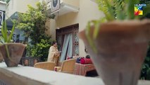 Raaja Rani - Episode 06  - 21st May 2025  - HUM TV