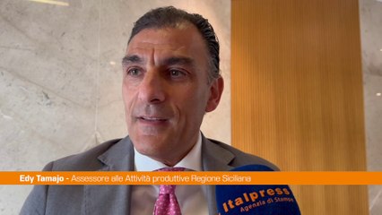 Tamajo "Schifani ricandidato? È fuori di ogni dubbio"