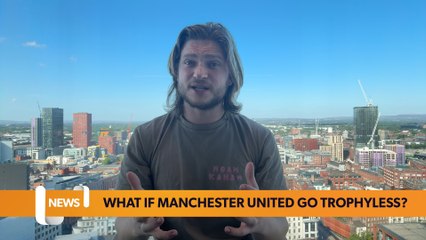 How have Manchester United prepared for the Europa League final?