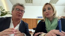 Polimeni - IN DIRETTA CON LINO POLIMENI , L’IMPRENDITRICE AZZURRA (20.05.25)