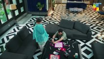 Raaja Rani - Episode 06 [CC] - 21st May 2025 [ Hina Afridi & Faysal Qureshi ] - HUM TV