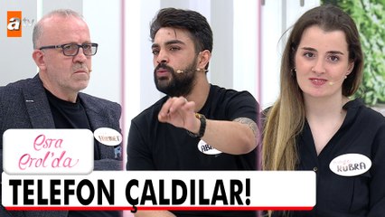 Abdullah ve Kübra mağazamızda hırsızlık yaptı! - Esra Erol'da 21 Mayıs 2025