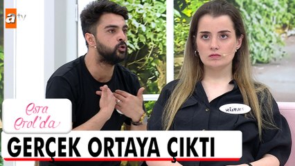 Ayşe Hanım'ın, Abdullah'ın vasisi olduğu ortaya çıktı! - Esra Erol'da 21 Mayıs 2025