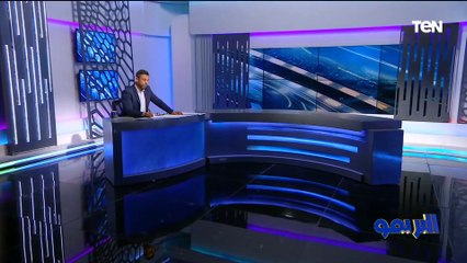 محمد فاروق: الأهلي اكتسح الزمالك في سوبر السلة 🏀.. المارد الأحمر في تفوق محلوظ في ألعاب