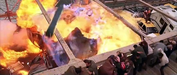 Los 4 Fantásticos (2005) Película Completa En Español  latino