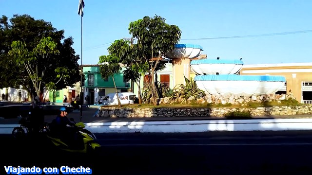 “El Puente de la Concordia, Matanzas | Tesoro Histórico de Cuba”