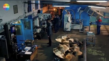 Serie trk episode 19