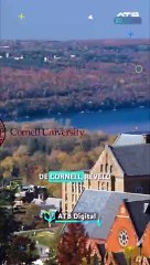 ¡Caen pedazos de Luna en la tierra!