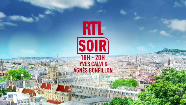 FRÈRES MUSULMANS - Abdelali Mamoun, imam à la Grande Mosquée de Paris, est l'invité de Yves Calvi