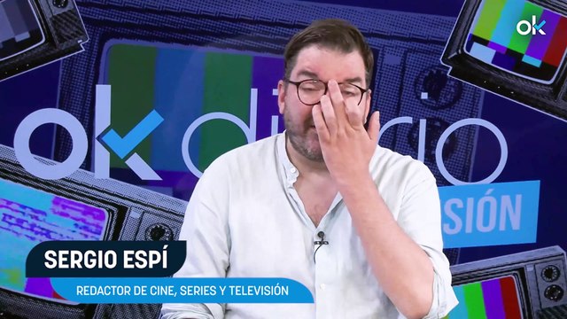 Conexiones OKDIARIO | Sergio Espí, redactor de cine, televisión y series | ¿Es justa la posición de Melody en Eurovisión?