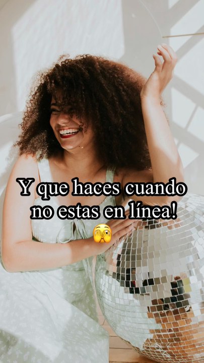 Queeee, que hago ??? 🤭🤣