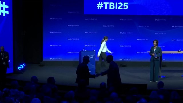 Merz sieht „Anzeichen“, dass Trump einer Zollsenkung zustimmen könnte