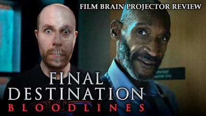 Final Destination: Bloodlines (REVIEW) | Projector | This franchise is back from the dead