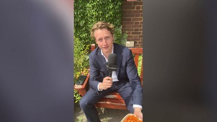 Do Londoners think cross-city dating is 'long distance’?