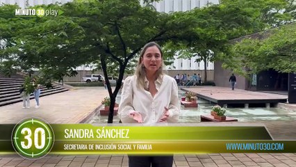 Bono Alimentario 2025 beneficiará a más de 15 mil personas en Medellín