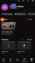 How to create youtube channel. How to make youtube channel and earn money