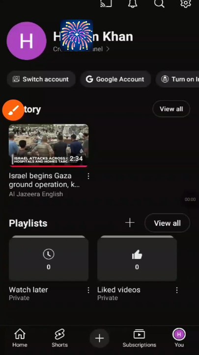 How to create youtube channel. How to make youtube channel and earn money