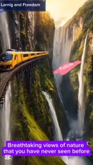 Beautiful views of the desert so lovely Dreaming