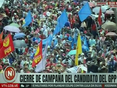 Candidato Adán Chávez: Tenemos la disposición de resolver los problemas presentes en nuestro estado