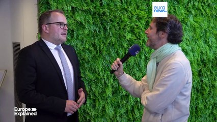 Η επιστροφή της πυρηνικής ενέργειας στην Ευρώπη