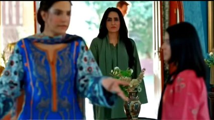 Judwaa 2nd Last Episode 💞  ||  promo || Aina Asif