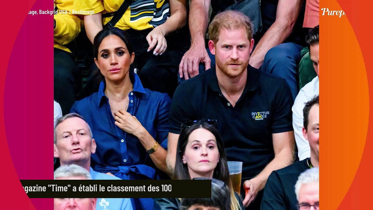 Meghan et Harry vont voir rouge : Kate et William marchent sur leurs plates-bandes… avec succès !