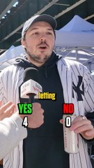 Should Barry Bonds Be A Hall Of Famer?  |  Fans Answer