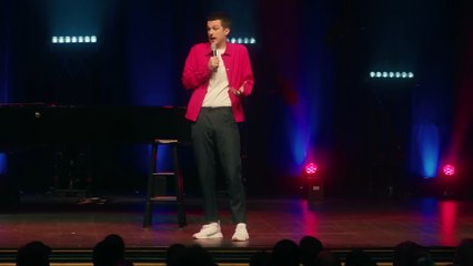 Pierre-Yves Roy-Desmarais-Jokes Chapeau Maman Magie Piano