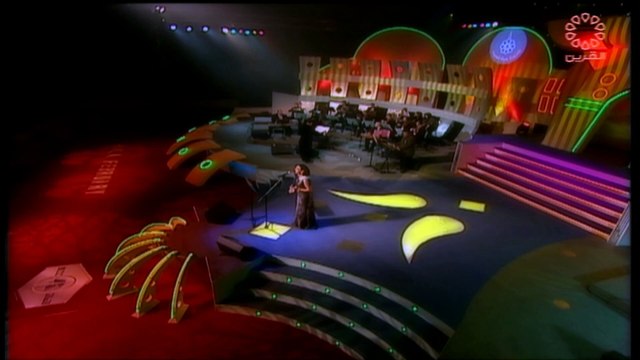 أنغام بحبك قولها هلا فبراير الكويت 2000