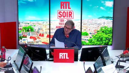 Les imitations du mercredi 21 mai 2025