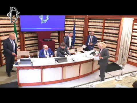 Roma -​ Oltre le Sbarre: Innovazione e Recupero nelle Carceri per un Futuro Inclusivo - Il ruolo della Formazione e del Teatro (21.05.25)
