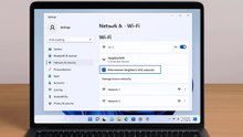 How to Hide Nearby WiFi Networks (Stop Seeing Neighbors' SSIDs) on Windows 11/10/8/7