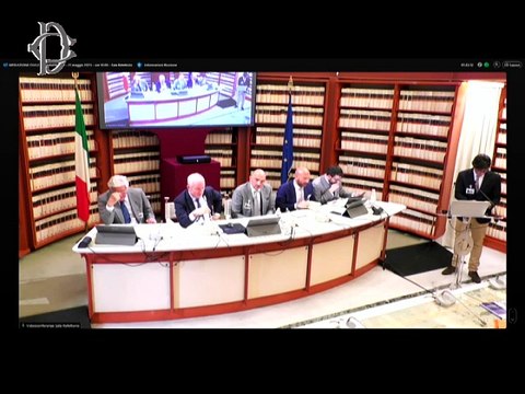 Roma -​ Congresso nazionale Uni della mediazione civile e commerciale (21.05.25)