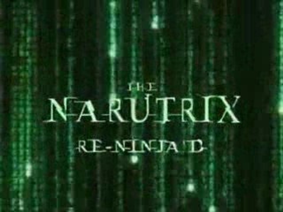 The nayrotrix ninjaret