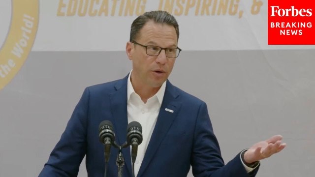 Pennsylvania Governor Josh Shapiro Announces New Investments In State’s K-12 Public Education System