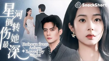 Reborn From Ashes, Loved By Light Full Movie