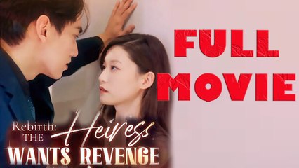 The Heiress You'll Never Deserve - Love Adrift - Divorce on the Day of Giving Birth