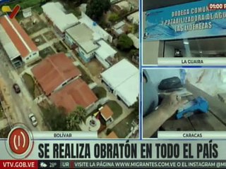 Bolívar | Entregan rehabilitada la Avanzada de Bomberos Forestales Leonardo Ruíz Pineda