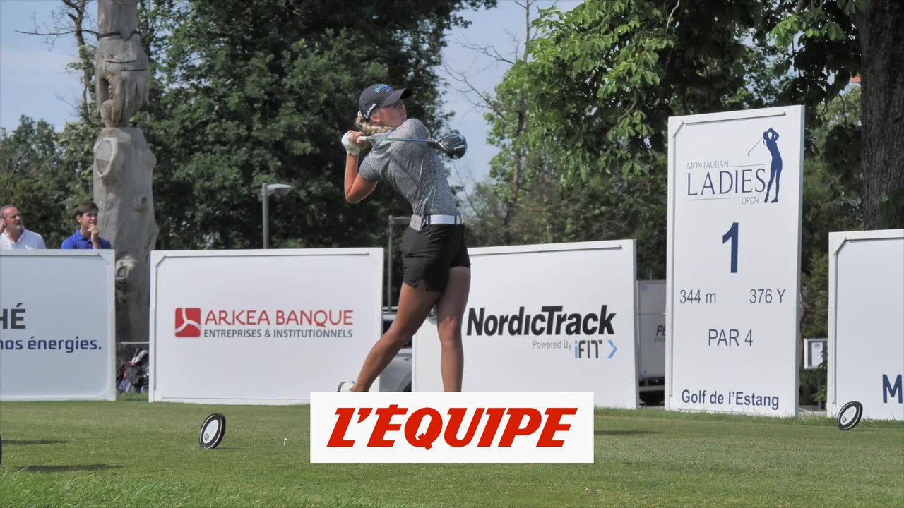 MLO 2023 : Nielsen remporte le trophée