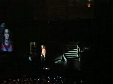 Tokio hotel 10.03.08 Blabla Bill + Leb die sekunde
